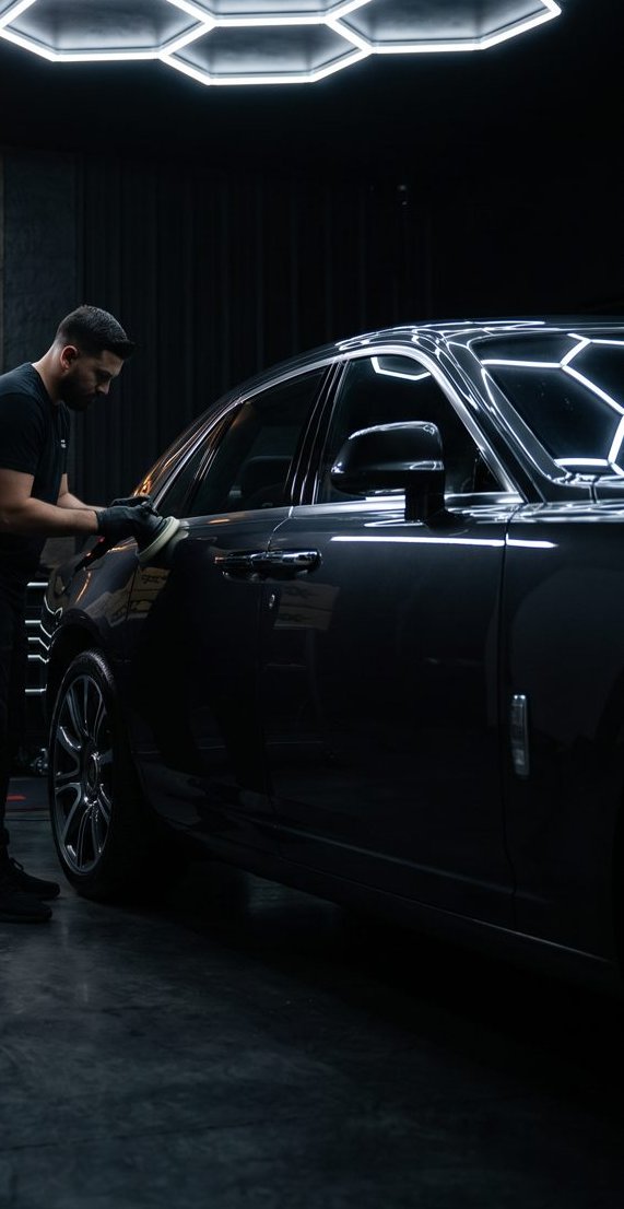 Meridiano Motors
